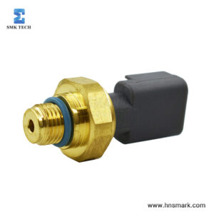 thumbnail image 2 of Cummins OEM Exhaust Gas Pressure Sensor For ISX, ISM, ISC, ISB Engines - 4928594, 4921746 2 of 3
