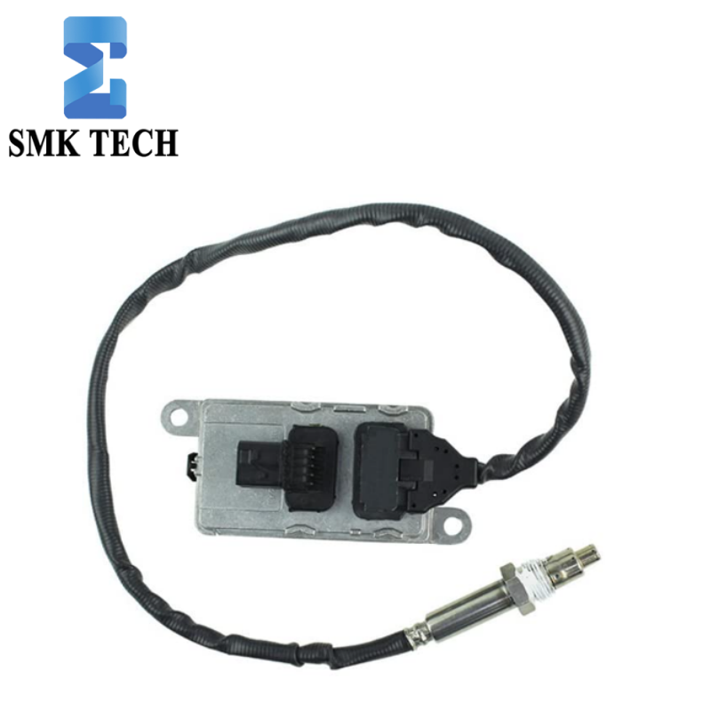 5593958 A062U291 Nitrogen Oxide Nox Sensor for Cummins 24V - Smark Fuel ...