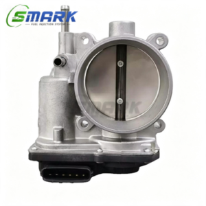 Smark Throttle Body for 2023-2024 sufarubrz 2.4l FA24 22-24 Kia Rio 20-21 OE16112-AA550