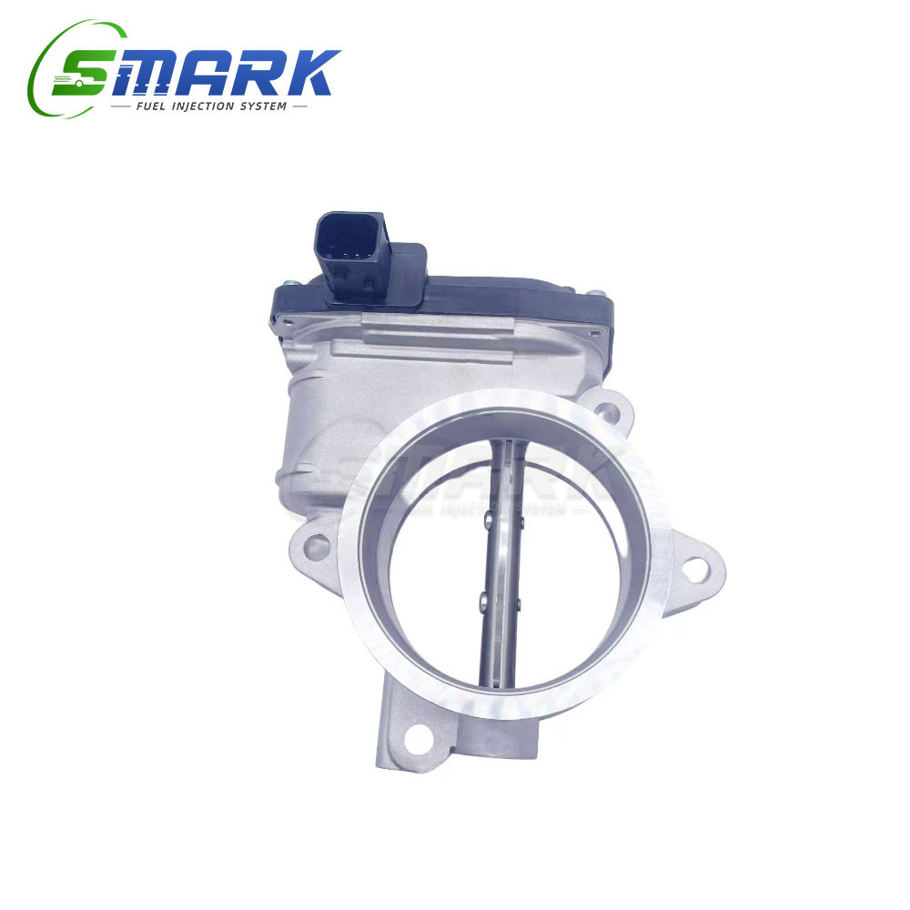 Smark Throttle Body for VOLVO TRUCKS OE 23051797 - 图片 2
