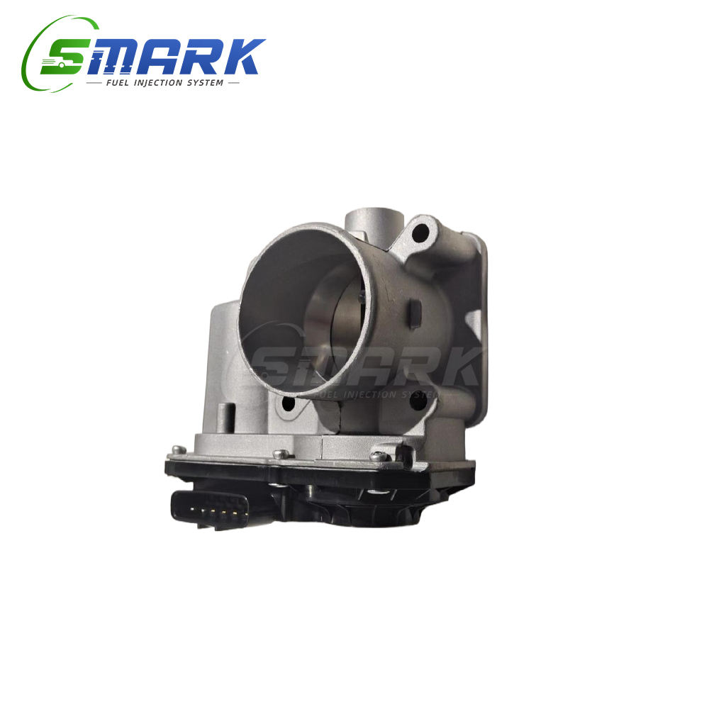 Smark Throttle Body for Nissan Kicks 2018-2019 L4 1.6L GAS OE 161195RB0A 16119-5RB0A - 图片 3