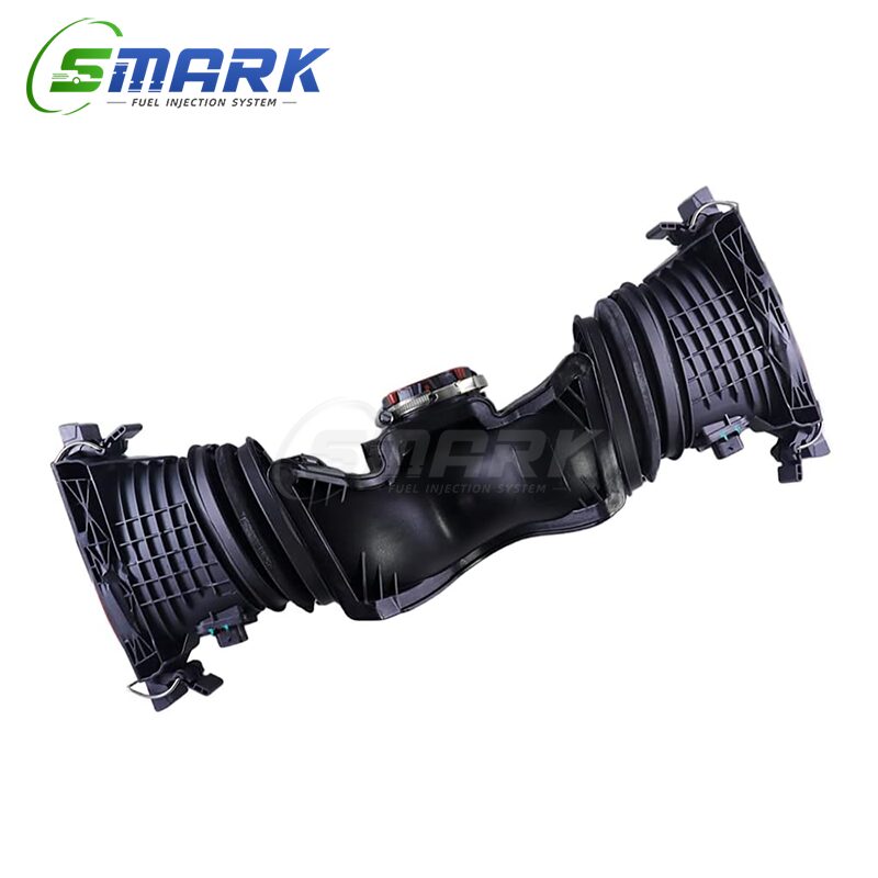 SMARK MAF Sensor for Mercedes-Benz GL350 ML280 GL320 C320 E280 350 G320 3.0L 2012-2015, Replaces OE A6420901742 A6420901642 A6420900142