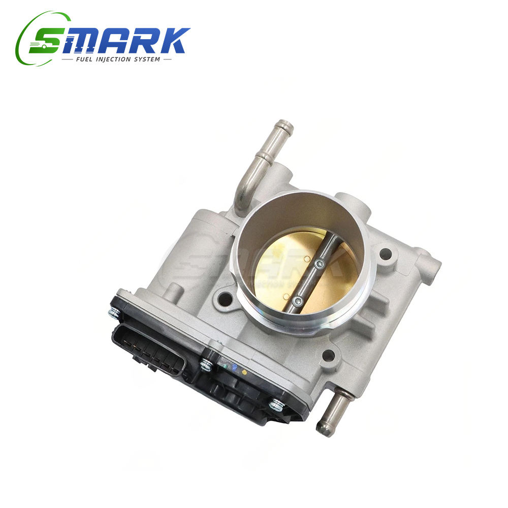 Smark Throttle Body for Mazda CX-9 16-23 CX-5 19-23 Mazda 6 18-21 OE PY8V13640 S20465 67-4212 Bore Size 60mm - 图片 2
