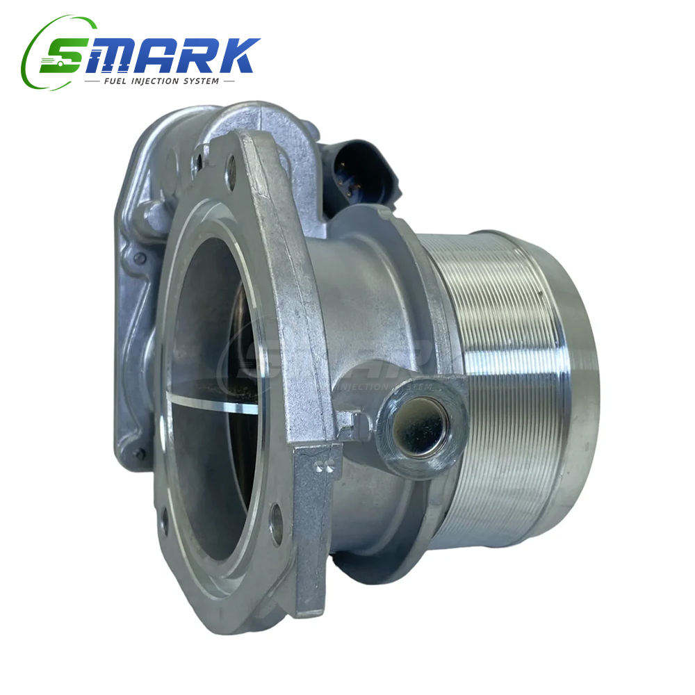 Smark Throttle Body Fuel injection components with one-year new warranty OE1878149C3 - 图片 2