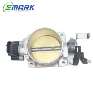 Smark Throttle Body for Ford FORD F150 F250 4.6L 5.4L OE 3L1Z-9E926-AA F65Z-9E926-C Bore Size 70mm