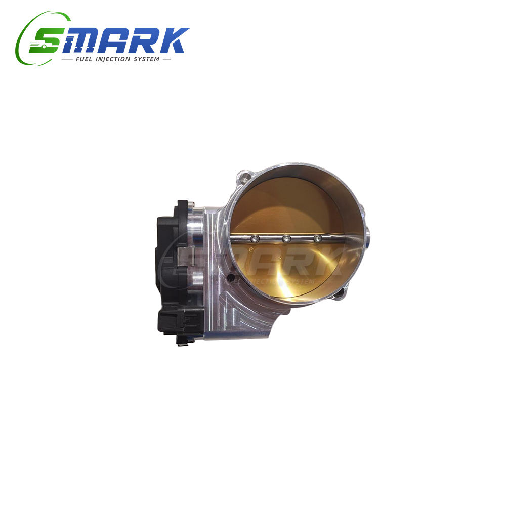 Smark Throttle Body for 2015-2021 CHALLENGER CHARGER 2018-2021 GRAND CHEROKEE OE SD108HC bore size 108mm - 图片 4