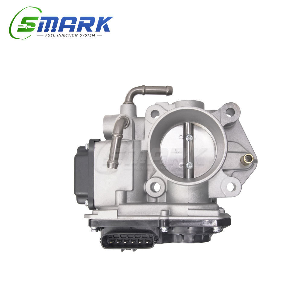 Smark Throttle Body for Acura ILX 13-15 L4 1.5L Honda Civic 12-15 L4 1.5L OE 16400-RW0-A01 Bore Size 50mm - 图片 4