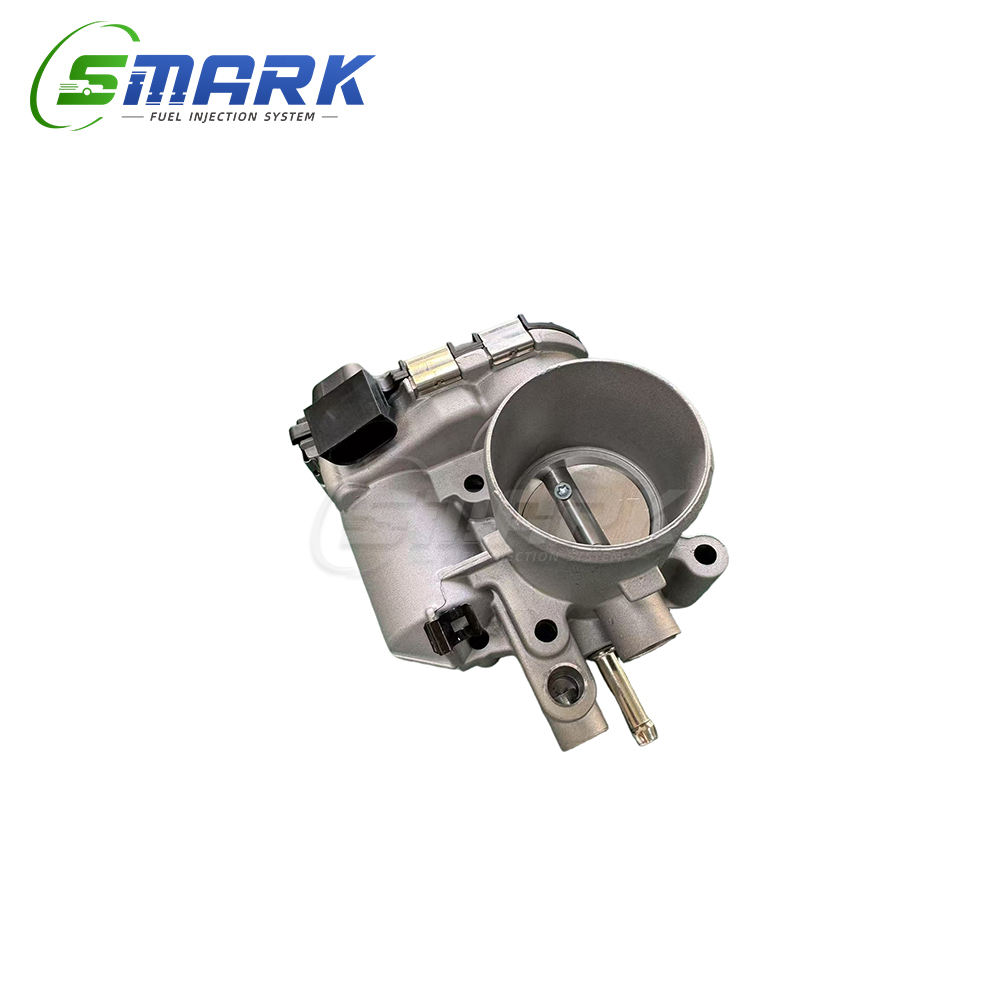 Smark Throttle Body for Kia Picanto/Morning 2011-2017, KGENPTA11 2011-2015 OE 3510004220 35100-04220 - 图片 7