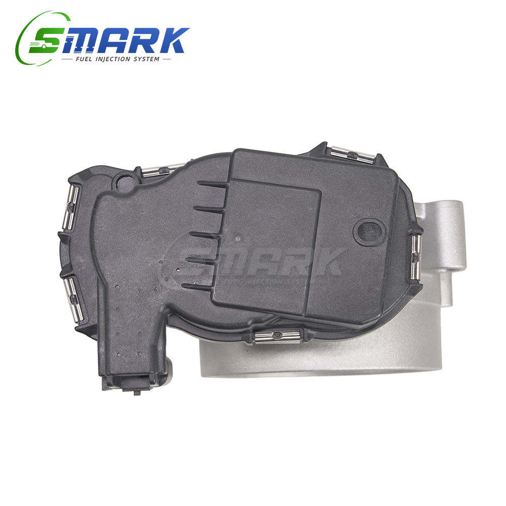 Smark Throttle Body for Ram 1500 2021-2023 & Jeep Grand Cherokee 18-21 & Dodge Charger 15-23,Durango 21/23-2024, Challenger 15-23, 6.2L OE 68184386AD bore size 92mm - 图片 4