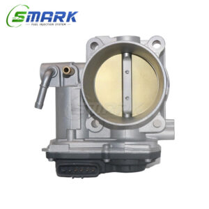 Smark Throttle Body for Acura MDX 14-15 V6 3.5L Acura RLX 14-20 V6 3.5L Acura TLX 15-20 V6 3.5L OE 16400-R9P-A01 GMF6A 67-2006 Bore Size 69mm
