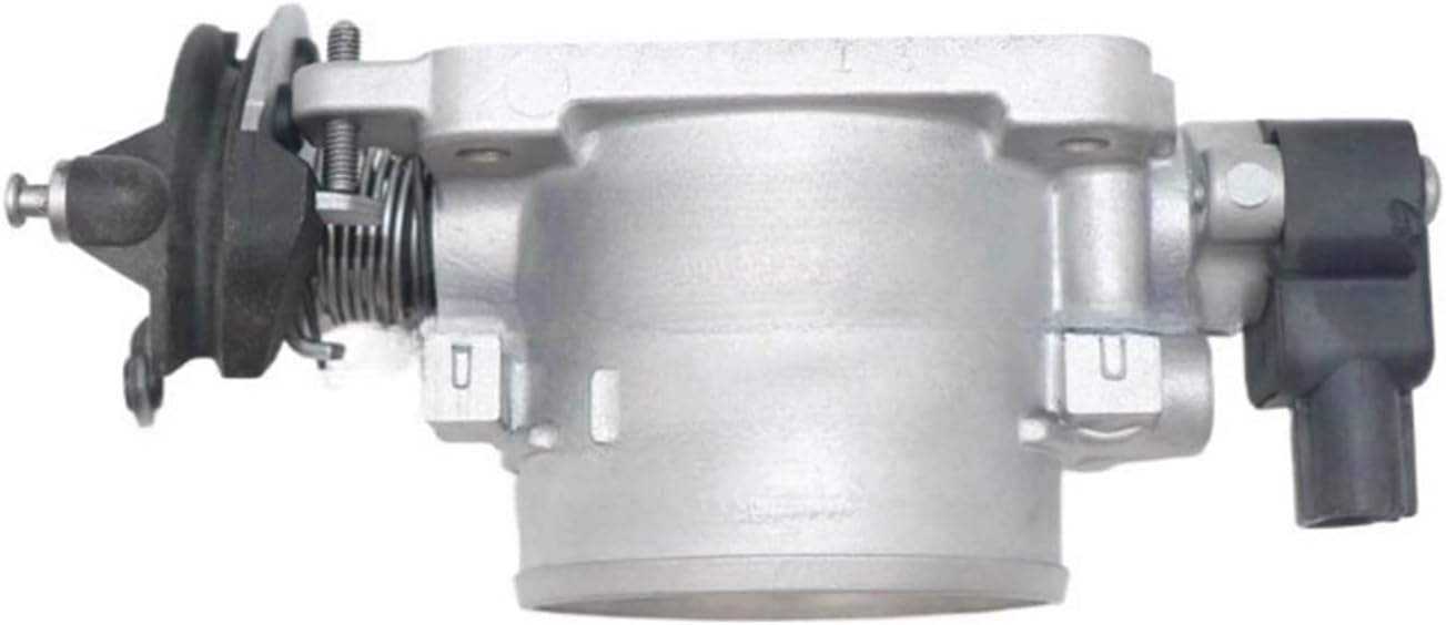 Smark Throttle Body for Ford FORD F150 F250 4.6L 5.4L OE 3L1Z-9E926-AA F65Z-9E926-C Bore Size 70mm - 图片 2
