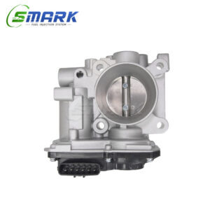 Smark Throttle Body for Honda Brio 13-17 1.2L 1.5L OE 16400-RE2-E02 Bore Size 45mm