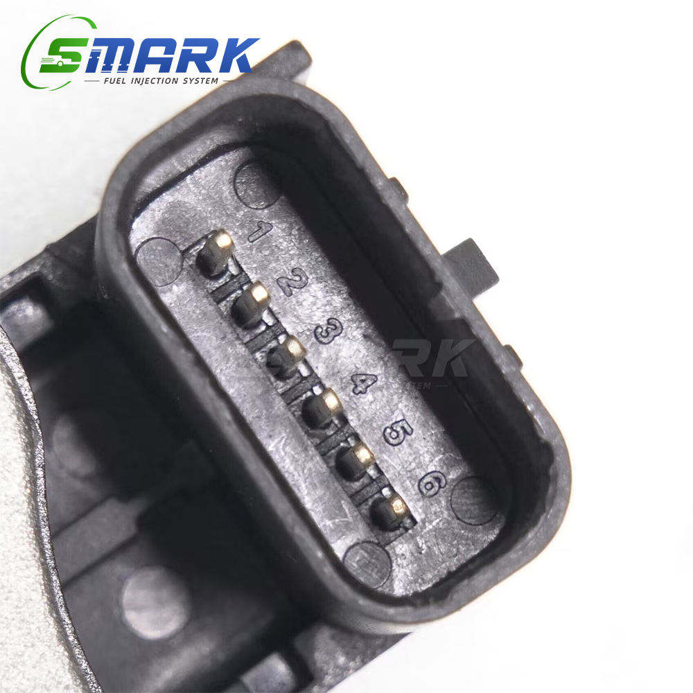 Smark Throttle Body for Ram 1500 2021-2023 & Jeep Grand Cherokee 18-21 & Dodge Charger 15-23,Durango 21/23-2024, Challenger 15-23, 6.2L OE 68184386AD bore size 92mm - 图片 6