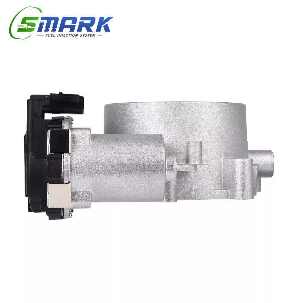 Smark Throttle Body for Ram 1500 2021-2023 & Jeep Grand Cherokee 18-21 & Dodge Charger 15-23,Durango 21/23-2024, Challenger 15-23, 6.2L OE 68184386AD bore size 92mm - 图片 5