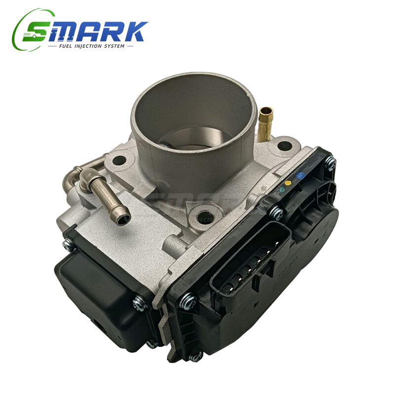Smark Throttle Body for Acura ILX 13-15 L4 1.5L Honda Civic 12-15 L4 1.5L OE 16400-RW0-A01 Bore Size 50mm - 图片 5