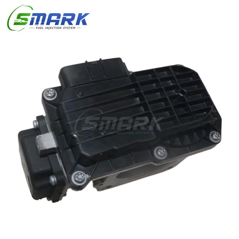 Smark Throttle Body for Acura RDX 2019-2022 2.0L Honda Accord Civic 2021-2022 2.0L OE 16400-RPY-G01 337-10019 Bore Size 60mm - 图片 3