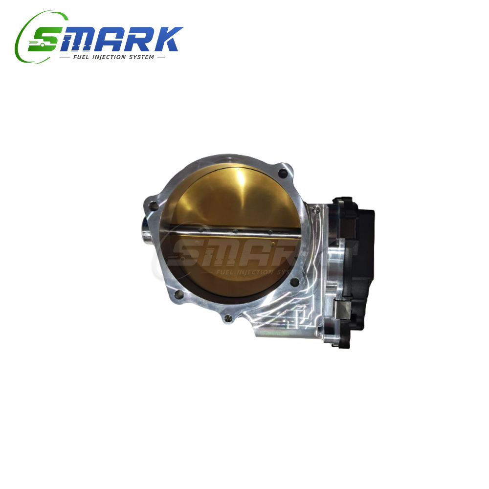 Smark Throttle Body for 2015-2021 CHALLENGER CHARGER 2018-2021 GRAND CHEROKEE OE SD108HC bore size 108mm - 图片 2