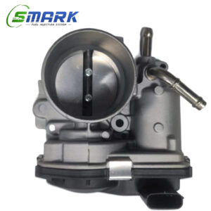 Smark Throttle Body for Genuine Fuel Injection Throttle Body Assembly OE 22030F3050