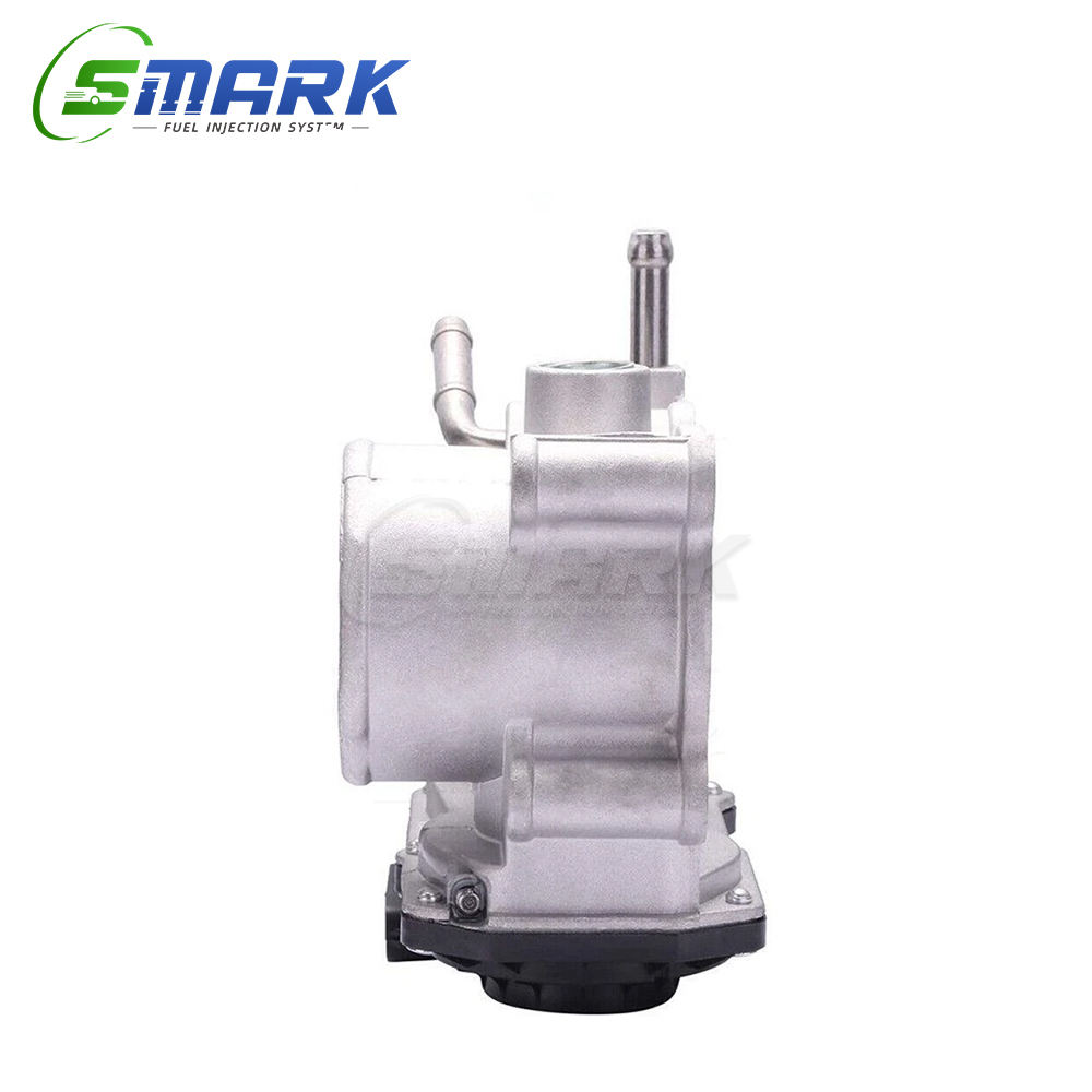 Smark Throttle Body for Toyota Corolla 2005-2009 Matrix 2005-2008 Pontiac Vibe 2005-2008 L4 1.8L 1794cc OE 22030-22041 - 图片 3
