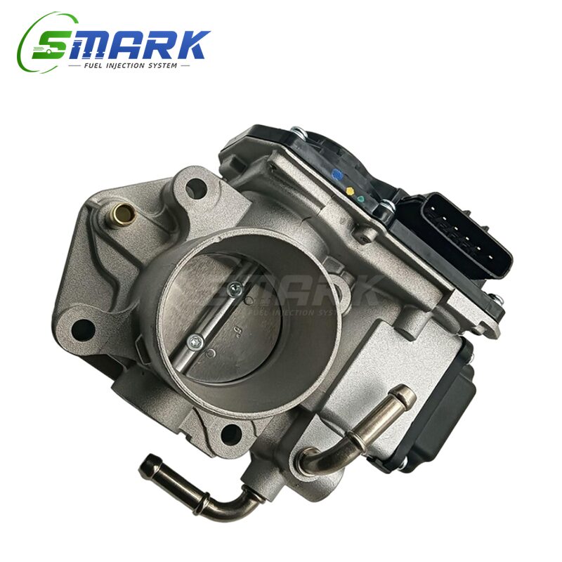 Smark Throttle Body for Acura ILX 13-15 L4 1.5L Honda Civic 12-15 L4 1.5L OE 16400-RW0-A01 Bore Size 50mm - 图片 3