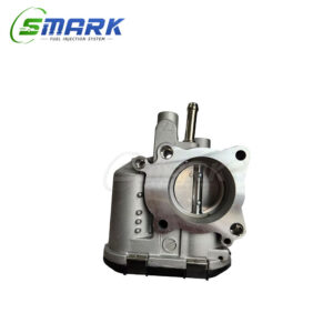 Smark Throttle Body for Kia Picanto/Morning 2011-2017, KGENPTA11 2011-2015 OE 3510004220 35100-04220