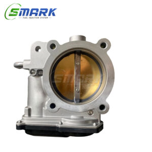 Smark Throttle Body for Hyundai Genesis 2014-2016 Kia K900 2016-2017 3.8L V6 OE 35100-3CAC0 Bore Size 76mm