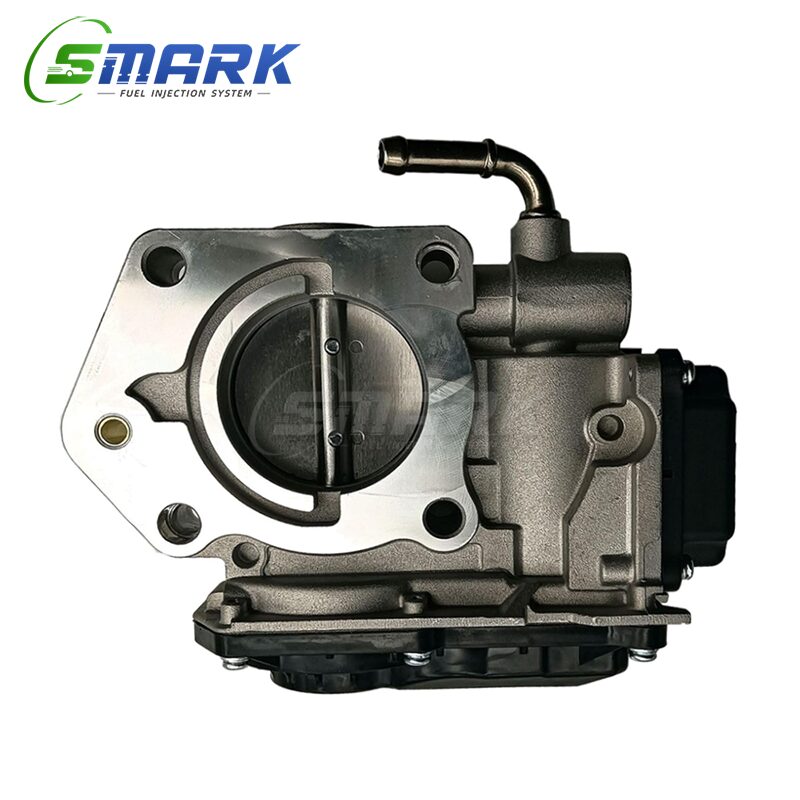Smark Throttle Body for Acura ILX 13-15 L4 1.5L Honda Civic 12-15 L4 1.5L OE 16400-RW0-A01 Bore Size 50mm - 图片 2