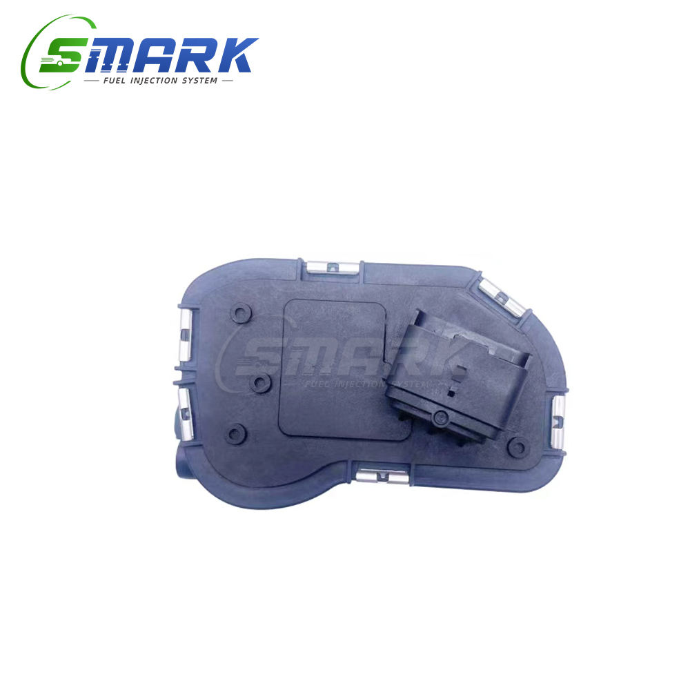 Smark Throttle Body for Citroën & Peugeot 1.2T / 1.2 VTi Models OE 9673622380 9842632980 - 图片 2
