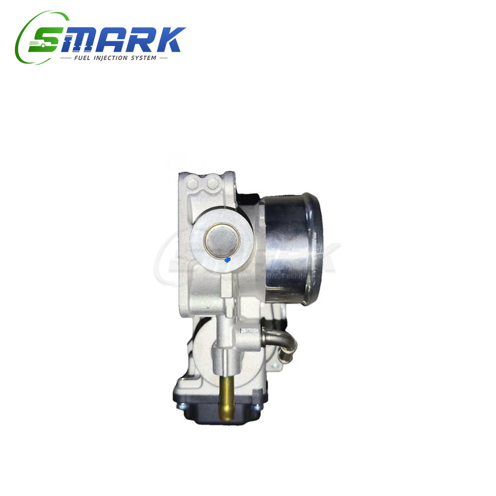 Smark Throttle Body for Civic MK10 Hatchback & Crider 1.0T FS4/FC7/FS1 2017-2021 OE 16400-5AY-H01 GMH4A Bore Size 45mm - 图片 2