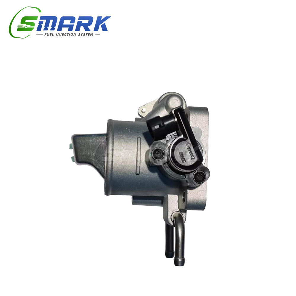 Smark Throttle Body for Great Wall HOVER H3 H5 WINGLE 3 5 OE SMW250441 25384870 - 图片 2