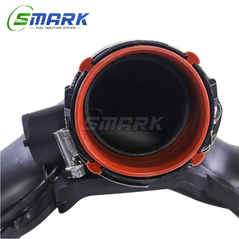 SMARK MAF Sensor for Mercedes-Benz GL350 ML280 GL320 C320 E280 350 G320 3.0L 2012-2015, Replaces OE A6420901742 A6420901642 A6420900142 - 图片 2
