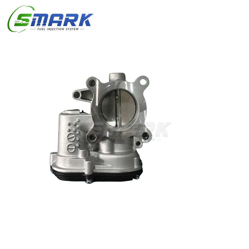 Smark Throttle Body for Haval H2 H4 H6 M6 F5 Jolion First Love Red Rabbit Cool Dog 1.5T OE 3765100XEG08B - 图片 2