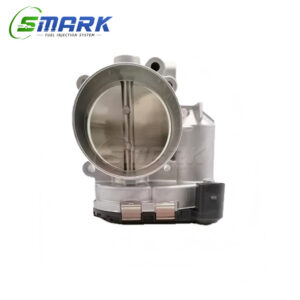 Smark Throttle Body Compatible With weichai Natural Gas Engine OE 0280750704 1003543650