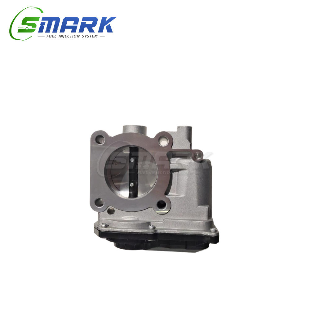 Smark Throttle Body for Nissan Kicks 2018-2019 L4 1.6L GAS OE 161195RB0A 16119-5RB0A - 图片 5