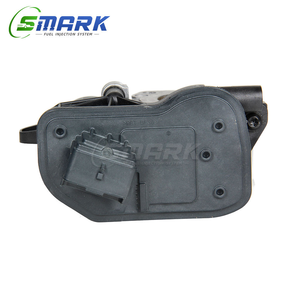 Smark Throttle Body for Citroën & Peugeot 1.2T / 1.2 VTi Models OE 9673622380 9842632980 - 图片 3