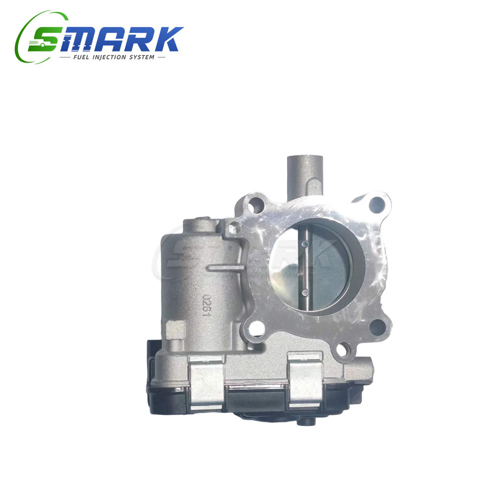 Smark Throttle Body for CHERY TIGGO 2 OE S21-1129010FA - 图片 2