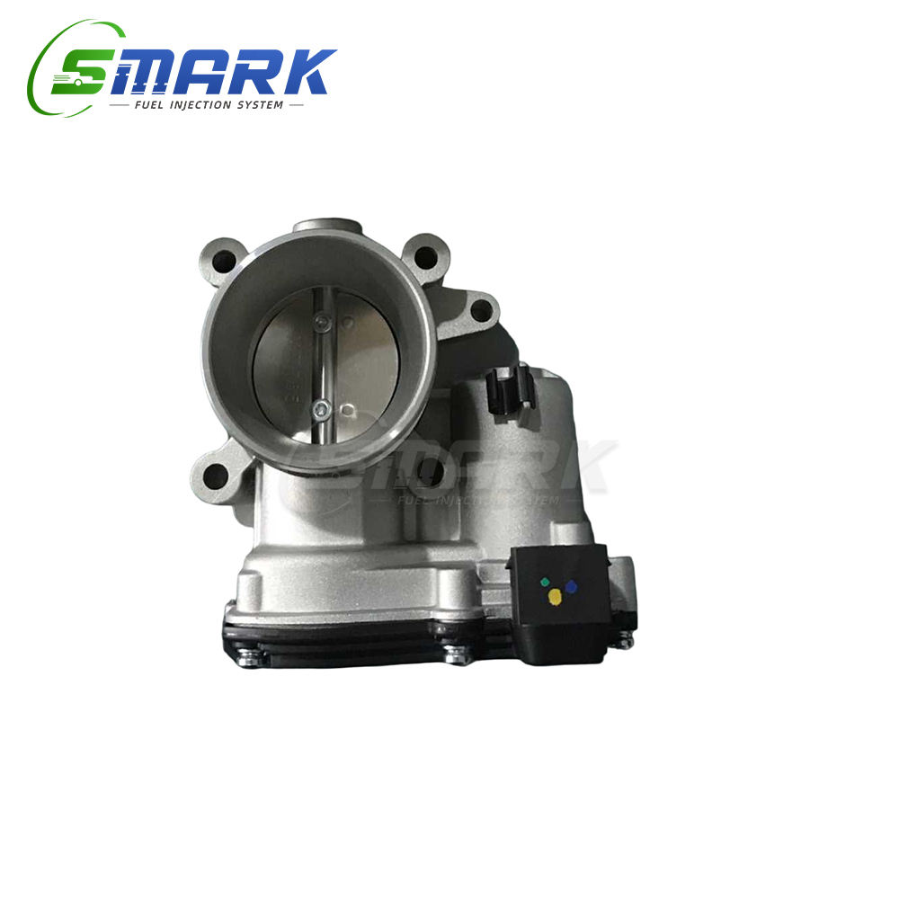 Smark Throttle Body for Haval H2 H4 H6 M6 F5 Jolion First Love Red Rabbit Cool Dog 1.5T OE 3765100XEG08B