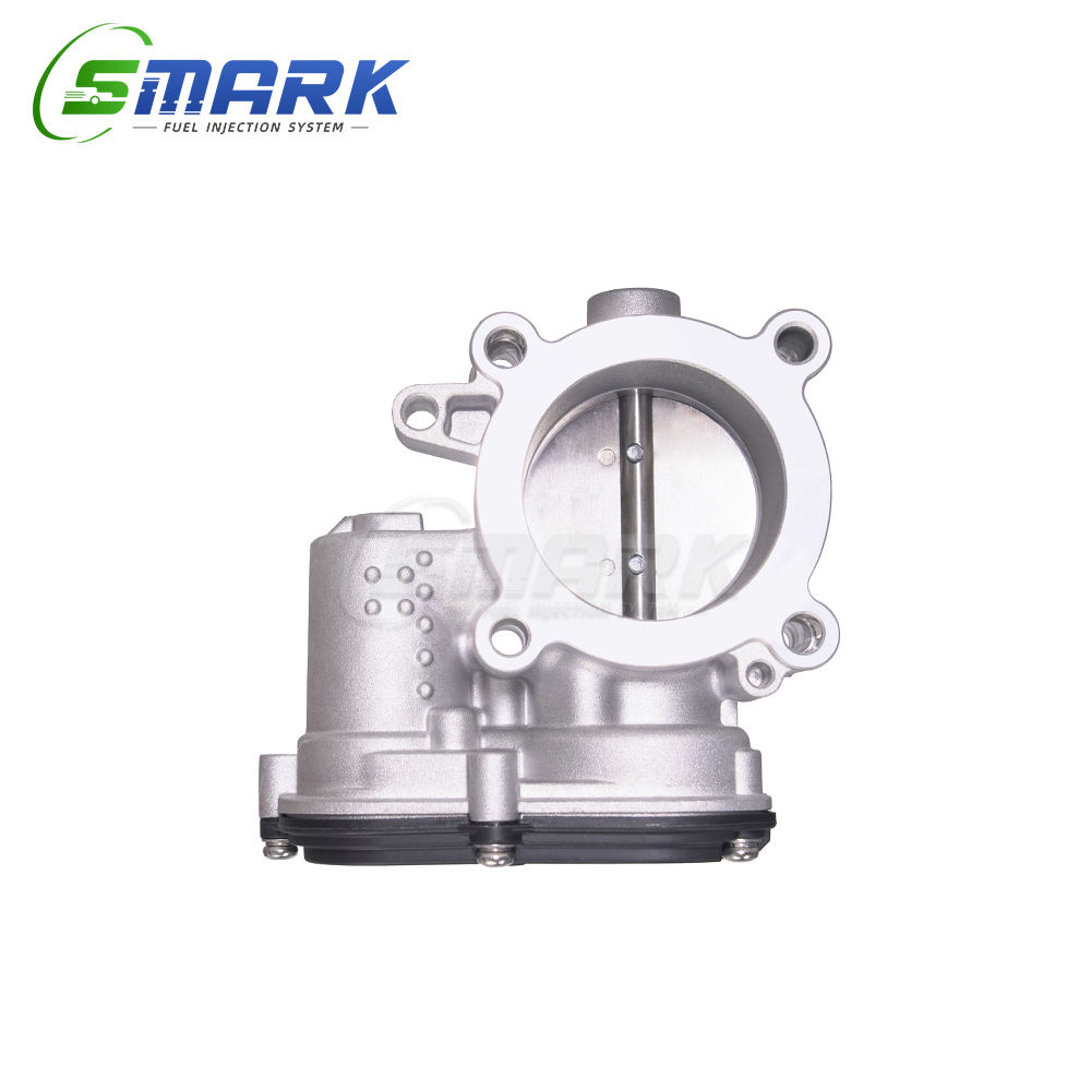 Smark Throttle Body for Haval F5/H4/H6/H6 Coupe/H6 Gen2/F7/F7X/Dagou 2017-2023 1.5T 1.5GDIT OE 3765100XEB04 - 图片 2