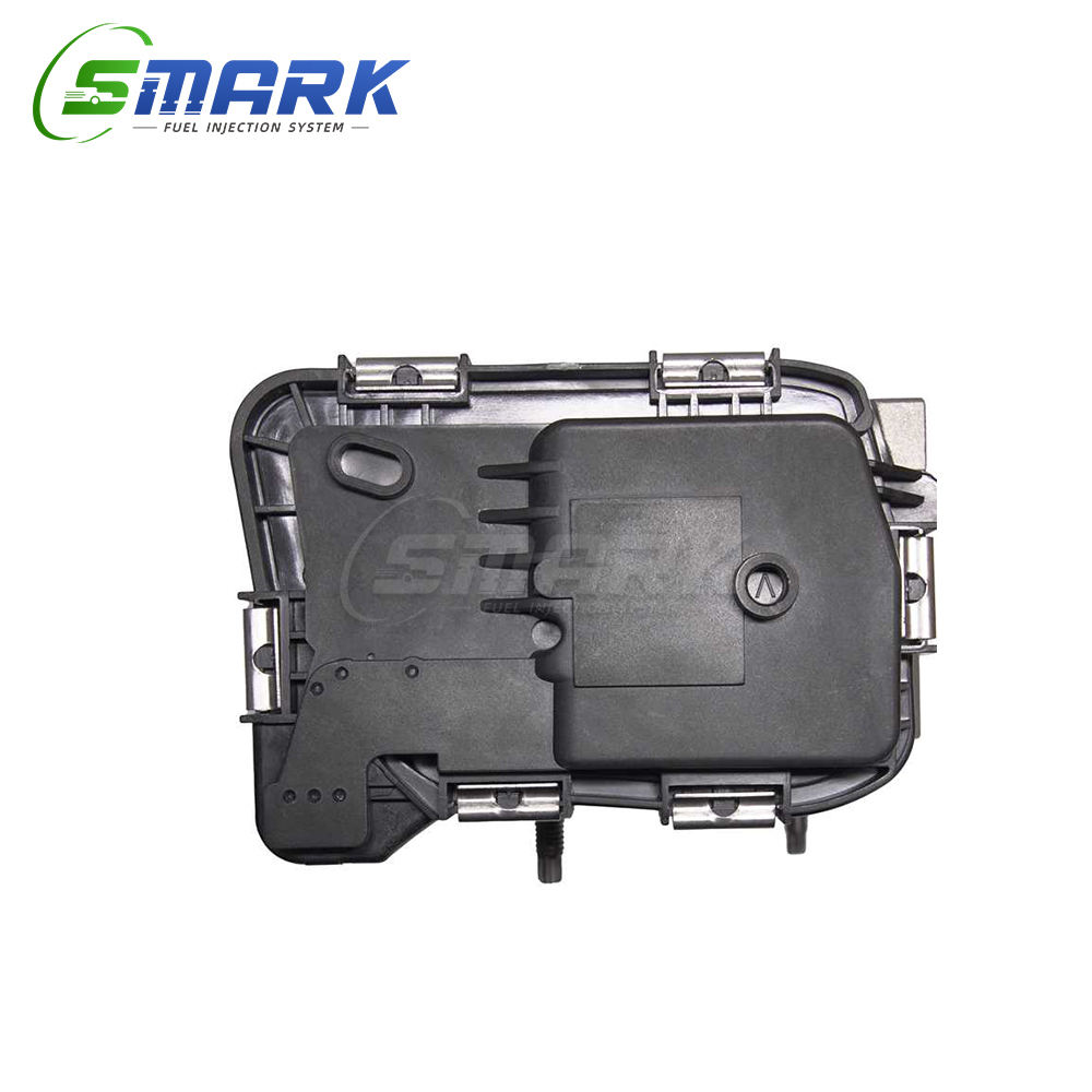 Smark Throttle Body for Jeep Commander Renegade Compass & Fiat Toro 2020-2022 1.3 Turbo OE 44TCF3F2 44TCF3F2/B Bore Size 44mm - 图片 4