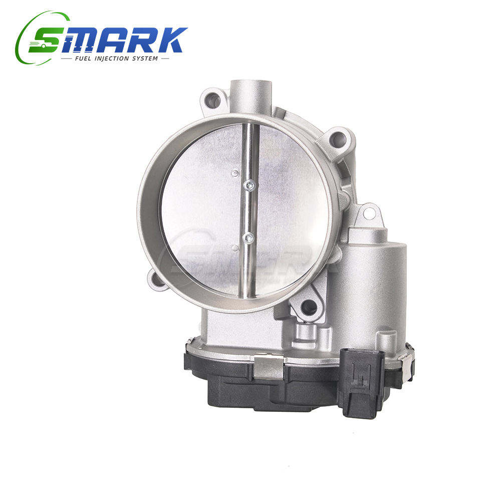 Smark Throttle Body for Ram 1500 2021-2023 & Jeep Grand Cherokee 18-21 & Dodge Charger 15-23,Durango 21/23-2024, Challenger 15-23, 6.2L OE 68184386AD bore size 92mm - 图片 7