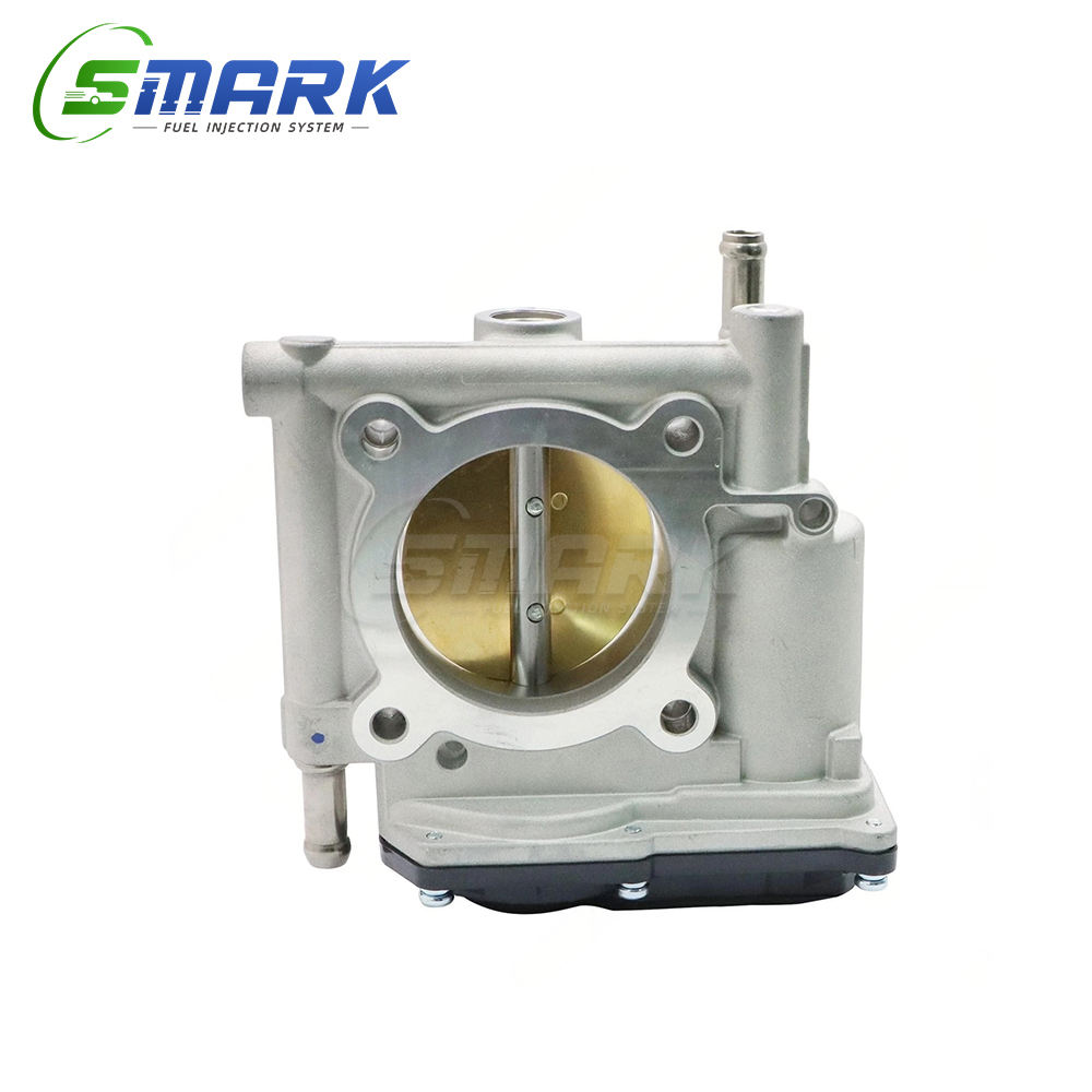Smark Throttle Body for Mazda CX-9 16-23 CX-5 19-23 Mazda 6 18-21 OE PY8V13640 S20465 67-4212 Bore Size 60mm - 图片 4