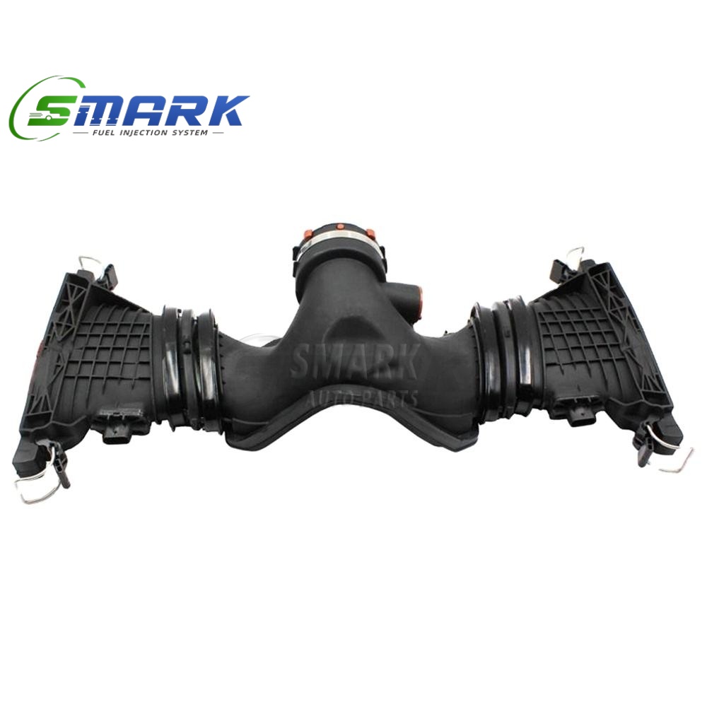SMARK Mass Air Flow Sensor for Benz C/E/M/R-Class GL350 ML350 W203 CLK CLS GLE GLK OE A6420902242