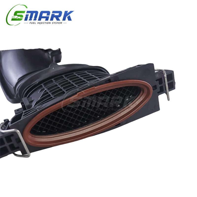 SMARK MAF Sensor for Mercedes-Benz GL350 ML280 GL320 C320 E280 350 G320 3.0L 2012-2015, Replaces OE A6420901742 A6420901642 A6420900142 - 图片 3