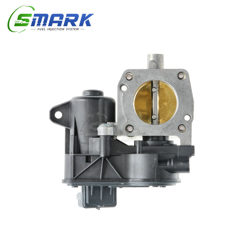 Smark Throttle Body for Citroën & Peugeot 1.2T / 1.2 VTi Models OE 9673622380 9842632980 - 图片 4