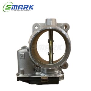 Smark Throttle Body for Chevrolet Silverado 2500/3500 (21-24) 4500HD/5500HD/6500HD (20-23) OE 12697037
