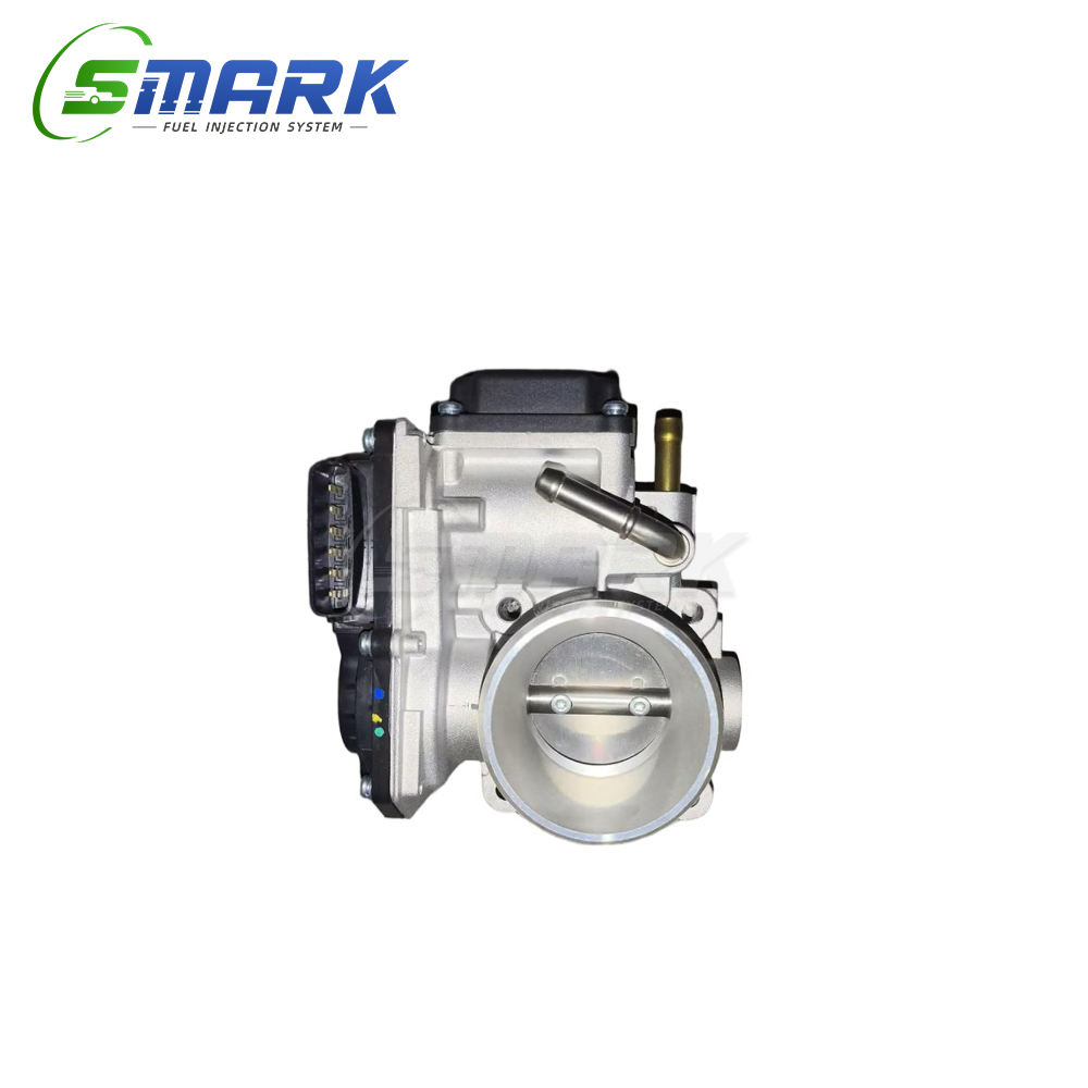 Smark Throttle Body for Civic MK10 Hatchback & Crider 1.0T FS4/FC7/FS1 2017-2021 OE 16400-5AY-H01 GMH4A Bore Size 45mm - 图片 3
