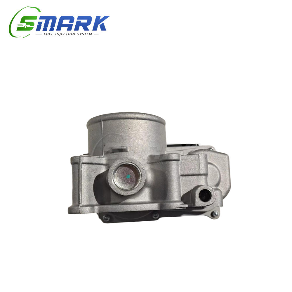 Smark Throttle Body for Nissan Kicks 2018-2019 L4 1.6L GAS OE 161195RB0A 16119-5RB0A - 图片 2
