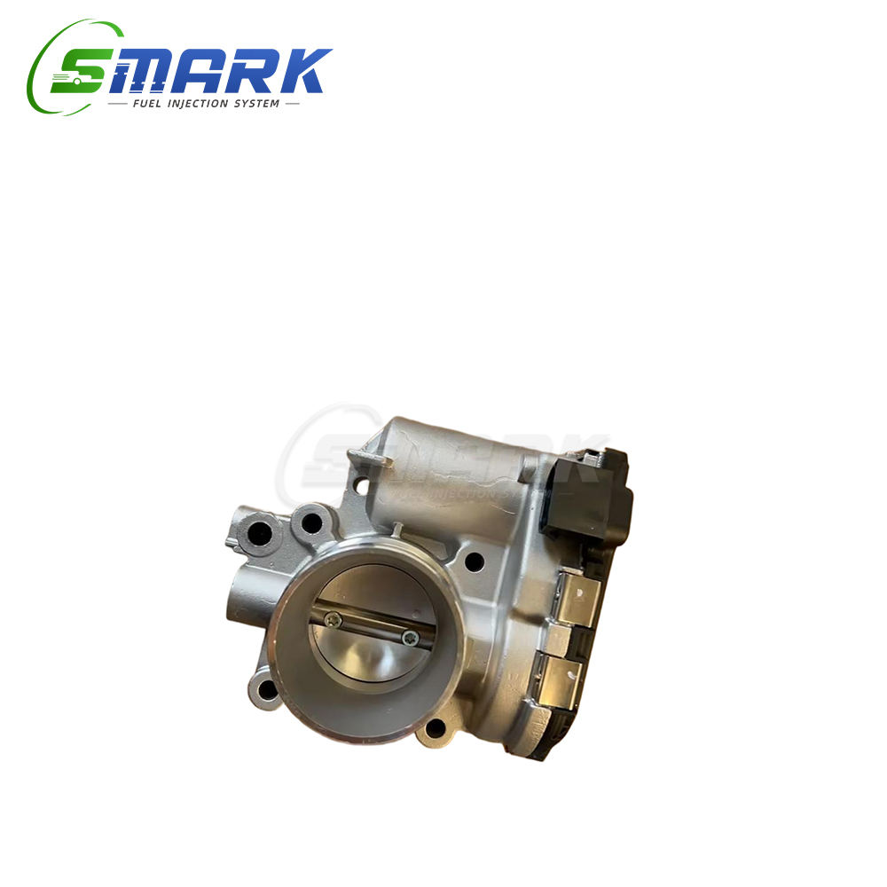 Smark Throttle Body for GREAT WALL C50 V80 HAVAL H2 H2S H6 M6 1.5L OE F01R00Y100/F01R 00Y 100 - 图片 2
