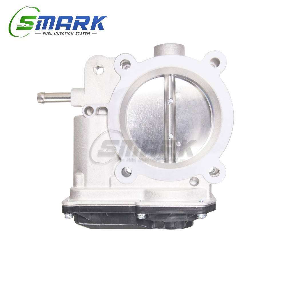 Smark Throttle Body for HYUNDAI PALISADE 20-23 OE 35100-3L100