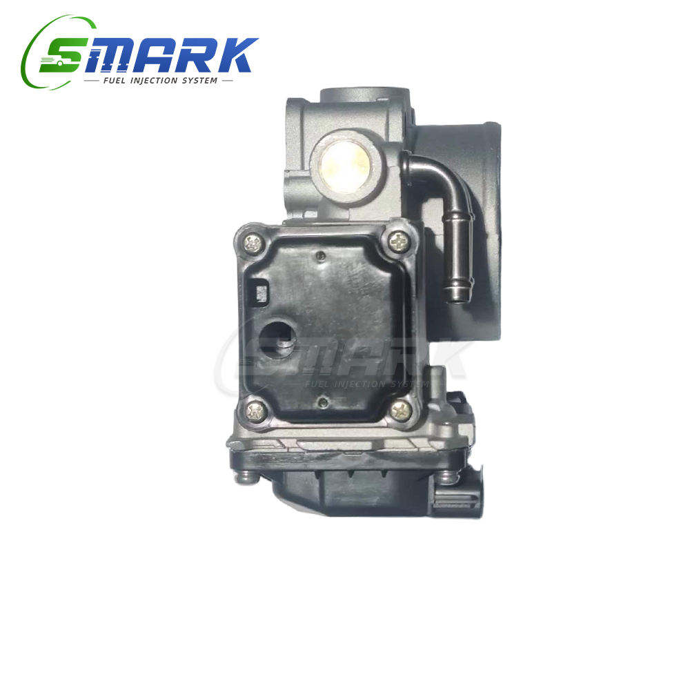 Smark Throttle Body for Honda CR-V 2007-2012 OE 16400-RLG-J01 - 图片 2